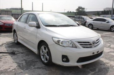 Toyota Corolla Altis V 2011 for sale