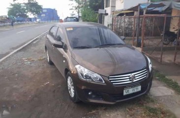 For assume Suzuki Ciaz gl manual 2017