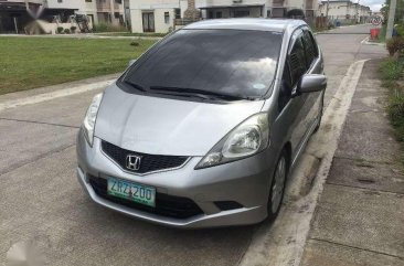 Honda Jazz 2009 model 1.5 top of the line for sale