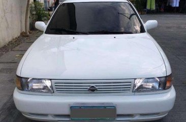 NIssan Sentra 1997 for sale