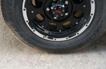 For sale japan 2c turbo Toyota Tamaraw fx