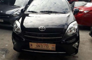 2017 Toyota Wigo 1.0G for sale