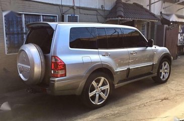 2004 Mitsubishi Pajero ck local unit for sale