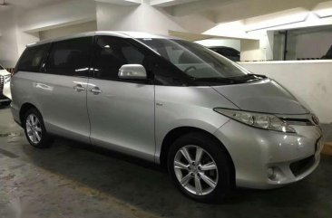 For sale Toyota Previa 2010