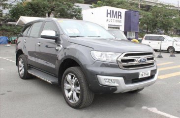 Ford Everest Titanium+ 2016 for sale