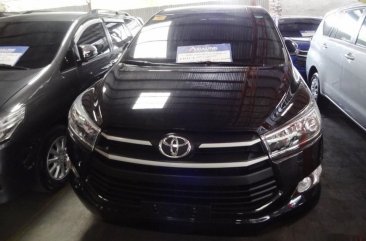 2016 Toyota Innova for sale