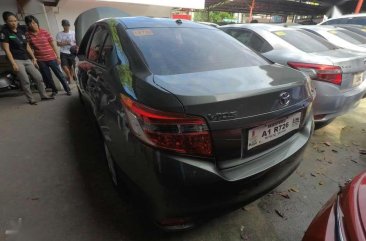 2018 Toyota Vios 1.3E for sale