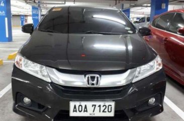2014 Honda City vx automatic top of the line for sale