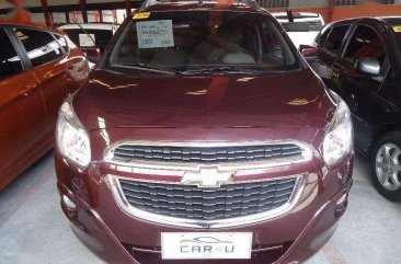 2015 Chevrolet Spin 1.3L MT for sale