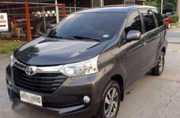 Toyota Avanza1.5 G AT 2016 for sale