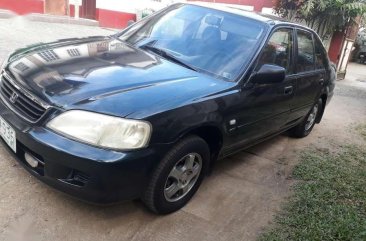 2001 Honda City type z manual for sale