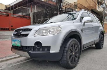 Fastbreak 2009 Chevrolet Captiva Automatic for sale