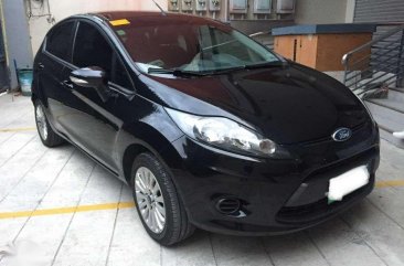 Ford Fiesta 2013 for sale