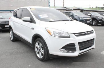 Ford Escape Se 2016 for sale