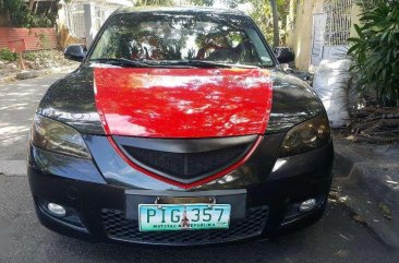 Mazda 3 2011 sedan 1.6 for sale