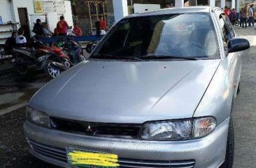 Mitsubishi Lancer 95 model (itlog) for sale