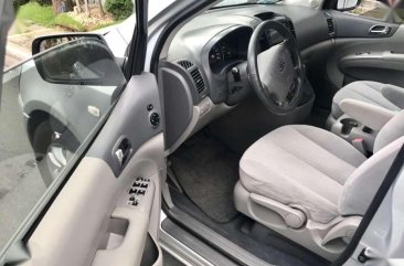 FOR SALE KIA CARNIVAL EX LWB CRDi DSL AT 2010