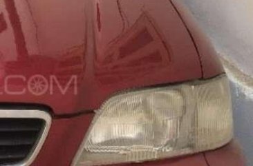 Honda City Red for sale