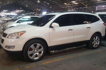 2012 Chevrolet Traverse V6 for sale