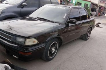 For sale Toyota Corolla small body