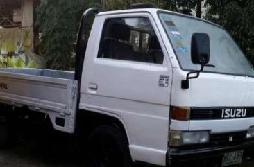 Isuzu Elf 6wheel truck 4jj2 for sale