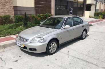 Honda Civic LXI 1999 for sale
