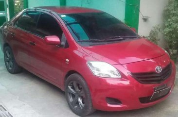 Toyota Vios 2011 for sale