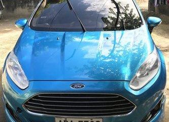 Well-maintained Ford Fiesta 2014 for sale