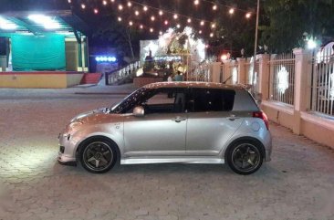 Suzuki Swift 2008 model Automatic 1.5 engine originally Japan made