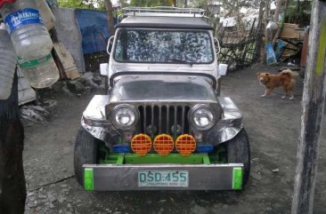 For sale Toyota Owner Type Jeep