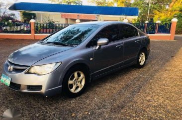 For Sale Honda Civic 2006 1.8V