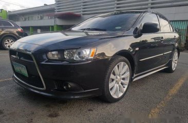 Mitsubishi Lancer 2010 for sale