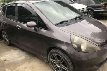 Like new Honda Fit for sale