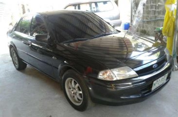 2001 Ford Lynx At for sale