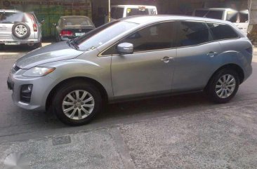 2011 MAZDA CX-7 Top Of The Line for sale