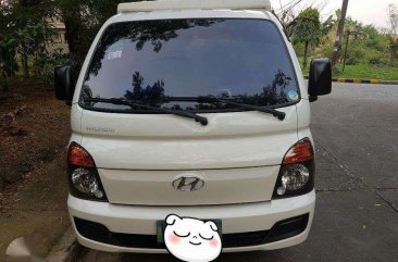 For ASSUME OR CASH OUT: Hyundai H100 2012 Diesel 2012