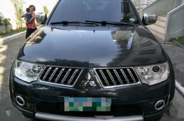 Mitsubishi Montero gls 2010 for sale