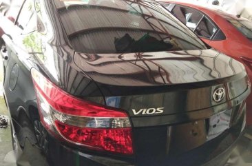 2017 Toyota Vios 1.3E for sale