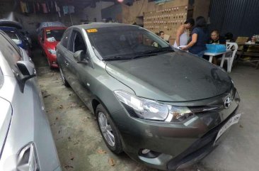 2018 Toyota Vios 1.3E for sale