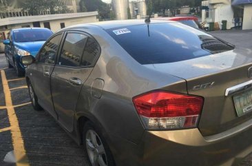 2012 Honda City Manual for sale