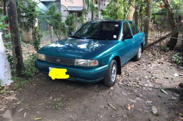 For sale - Nissan Sentra 1996