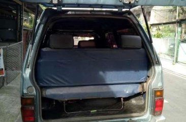 Nissan Vanette for sale