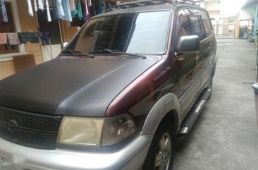 Toyota Revo 2002 Diesel Manual for sale