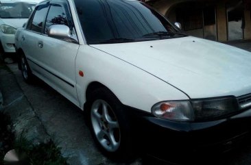 1993 Mitsubishi Lancer glxi for sale