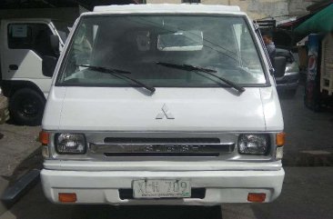 2003 Mitsubishi L300 for sale