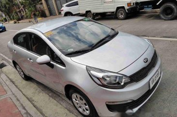 Kia Rio 2016 for sale