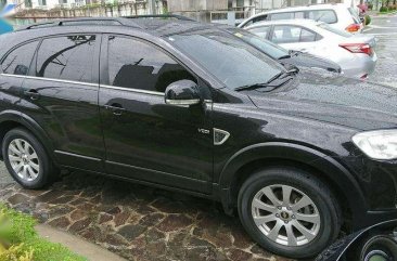 Chevrolet Captiva 2010 AT 2.0 Diesel for sale