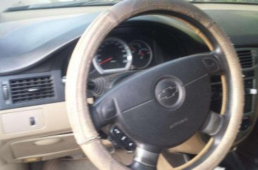 Chevrolet Optra 1.6 LS 2003 for sale