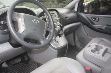 Hyundai Starex CVX 2012 for sale