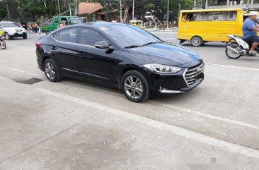 Hyundai Elantra 2016 for sale